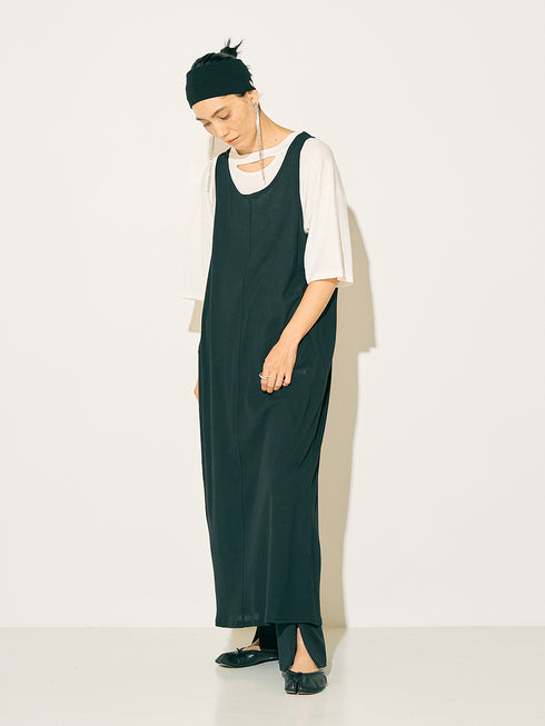 SHEER RIB MAXI OP /Y252-52036